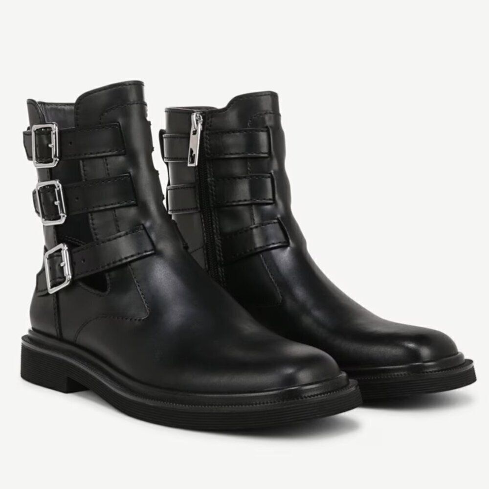Franco Sarto Argo Ankle Bootie